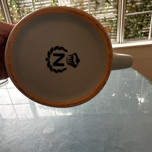 Nigella Lawson for Anthropologie Pastel Blue Small Pitcher - Picture 6 of 6